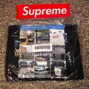 Supreme Tees Bundle